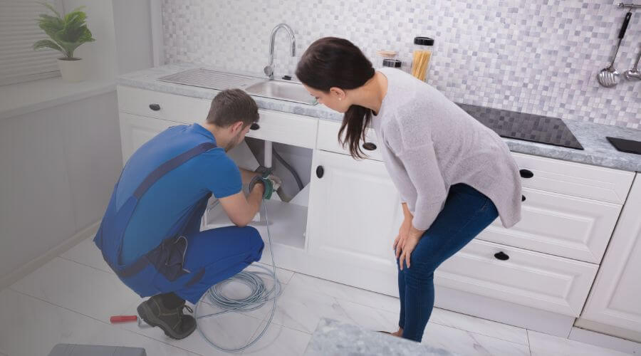 Professional Leak Detection in Florence, SC